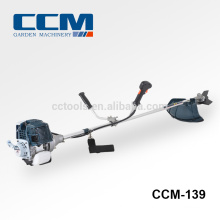 CE 4 Stroke Brush Cutter 139 rice/paddy/wheat Harvest Machine